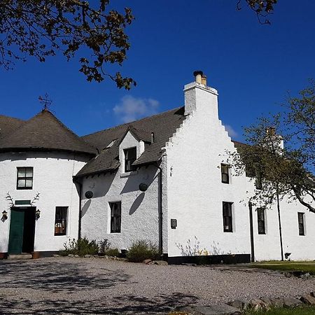 Altnaharra Hotel Lairg Extérieur photo