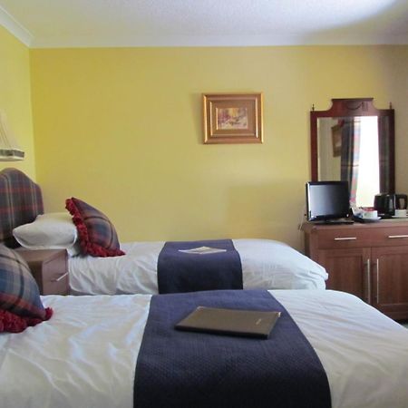 Altnaharra Hotel Lairg Extérieur photo