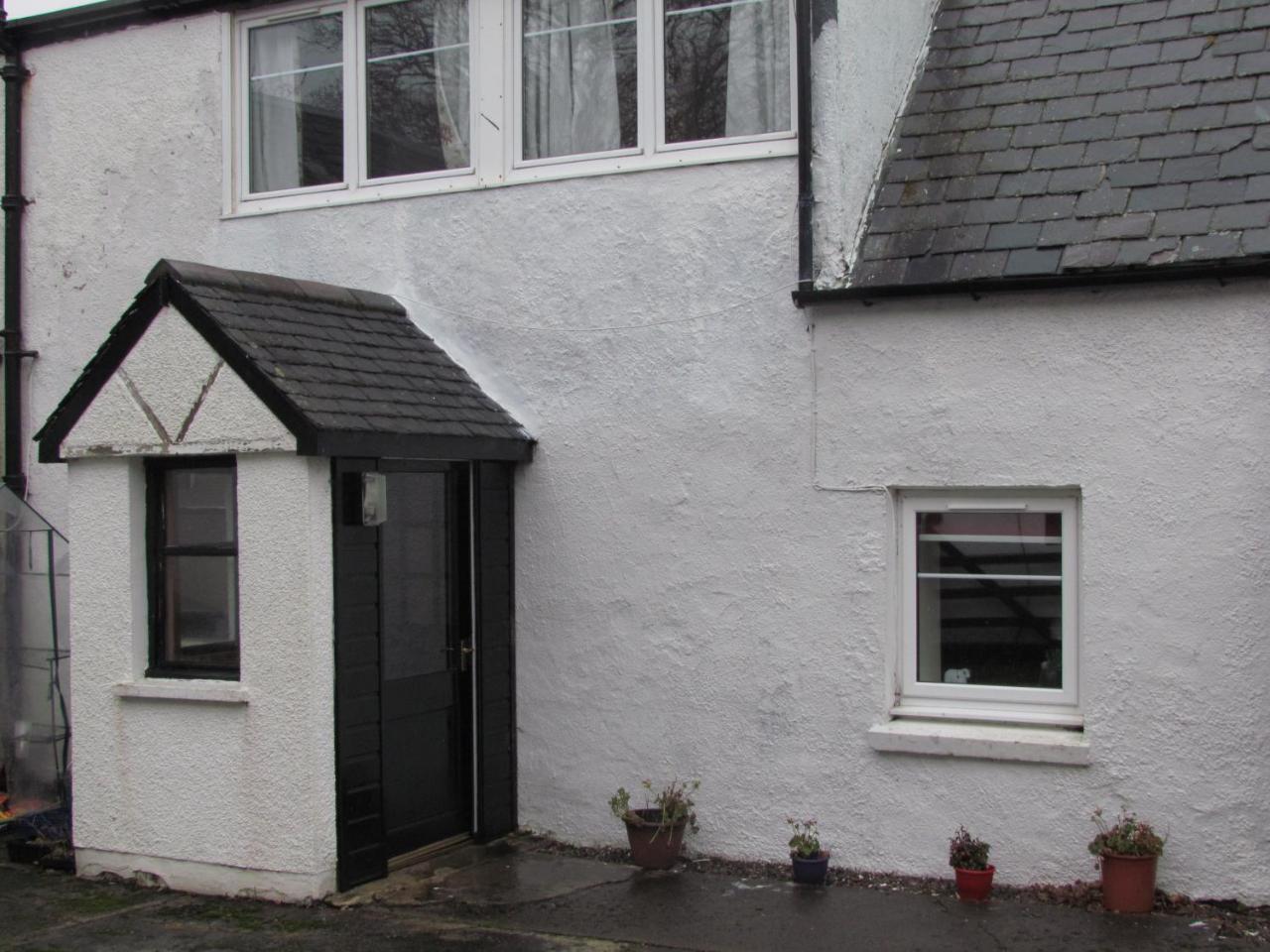 Altnaharra Hotel Lairg Extérieur photo