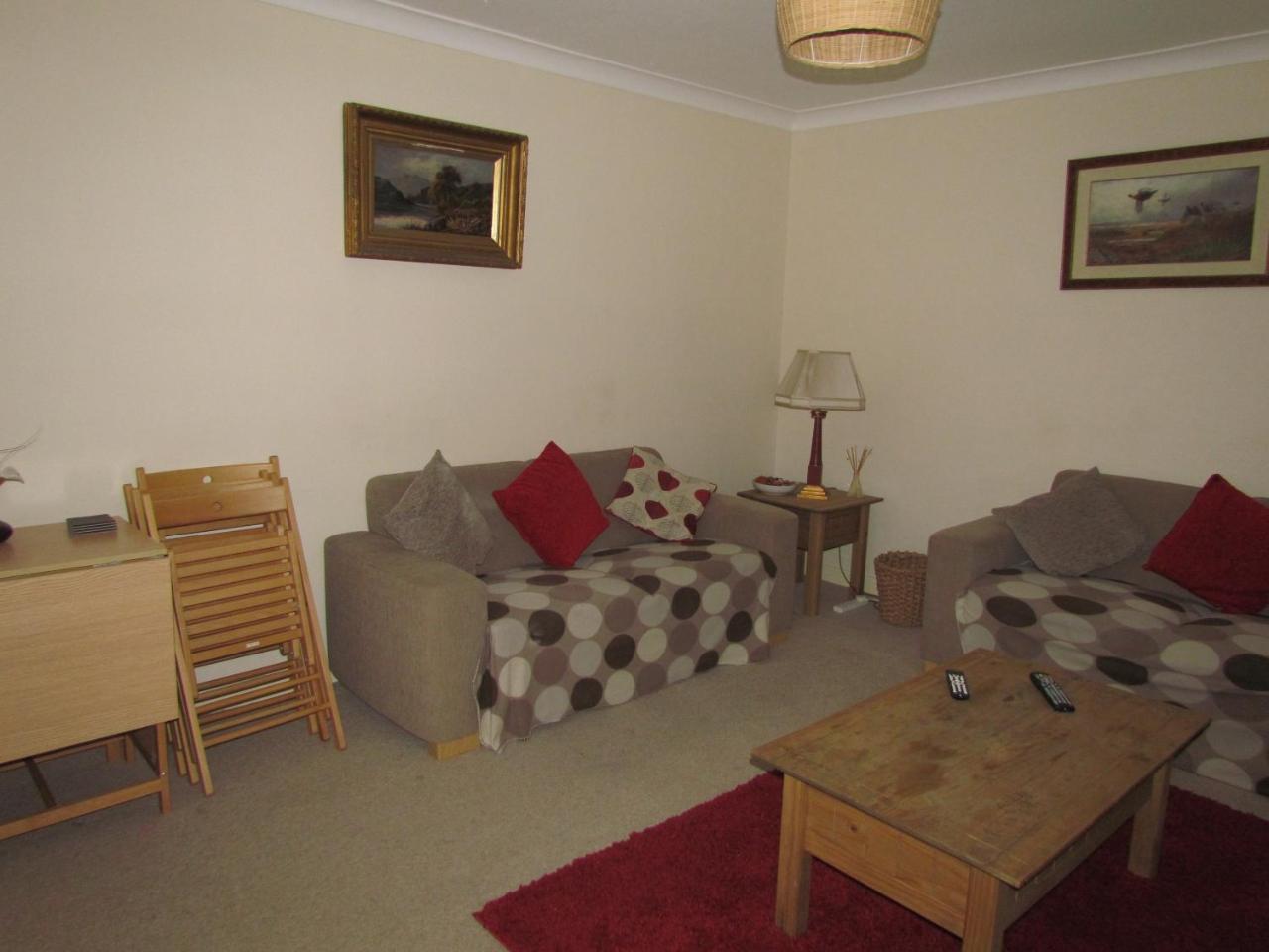 Altnaharra Hotel Lairg Extérieur photo