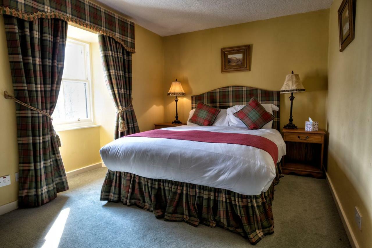 Altnaharra Hotel Lairg Extérieur photo