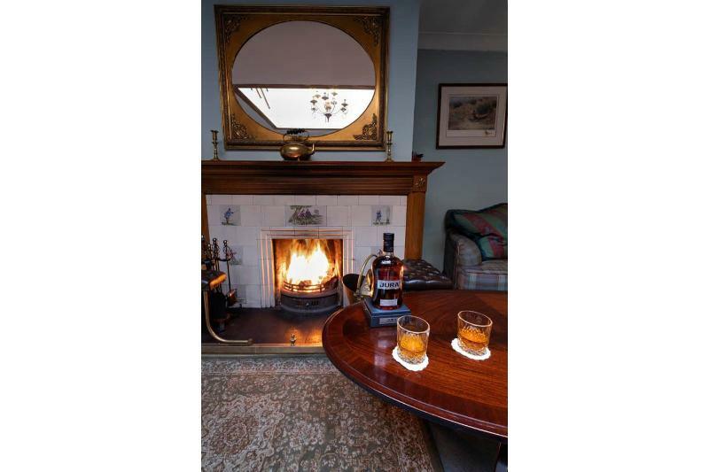 Altnaharra Hotel Lairg Extérieur photo