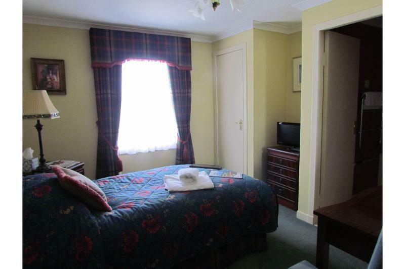 Altnaharra Hotel Lairg Extérieur photo